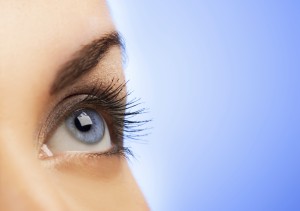 Failed discount eyelid surgery
