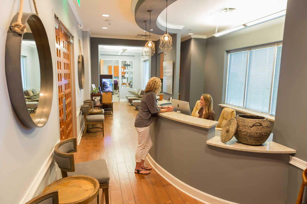 dr. trussler | plastic surgeon in Austin TX