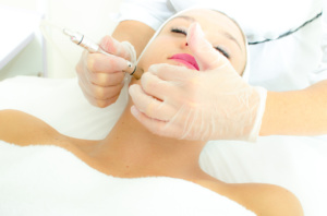 dermabrasion treatment austin, tx