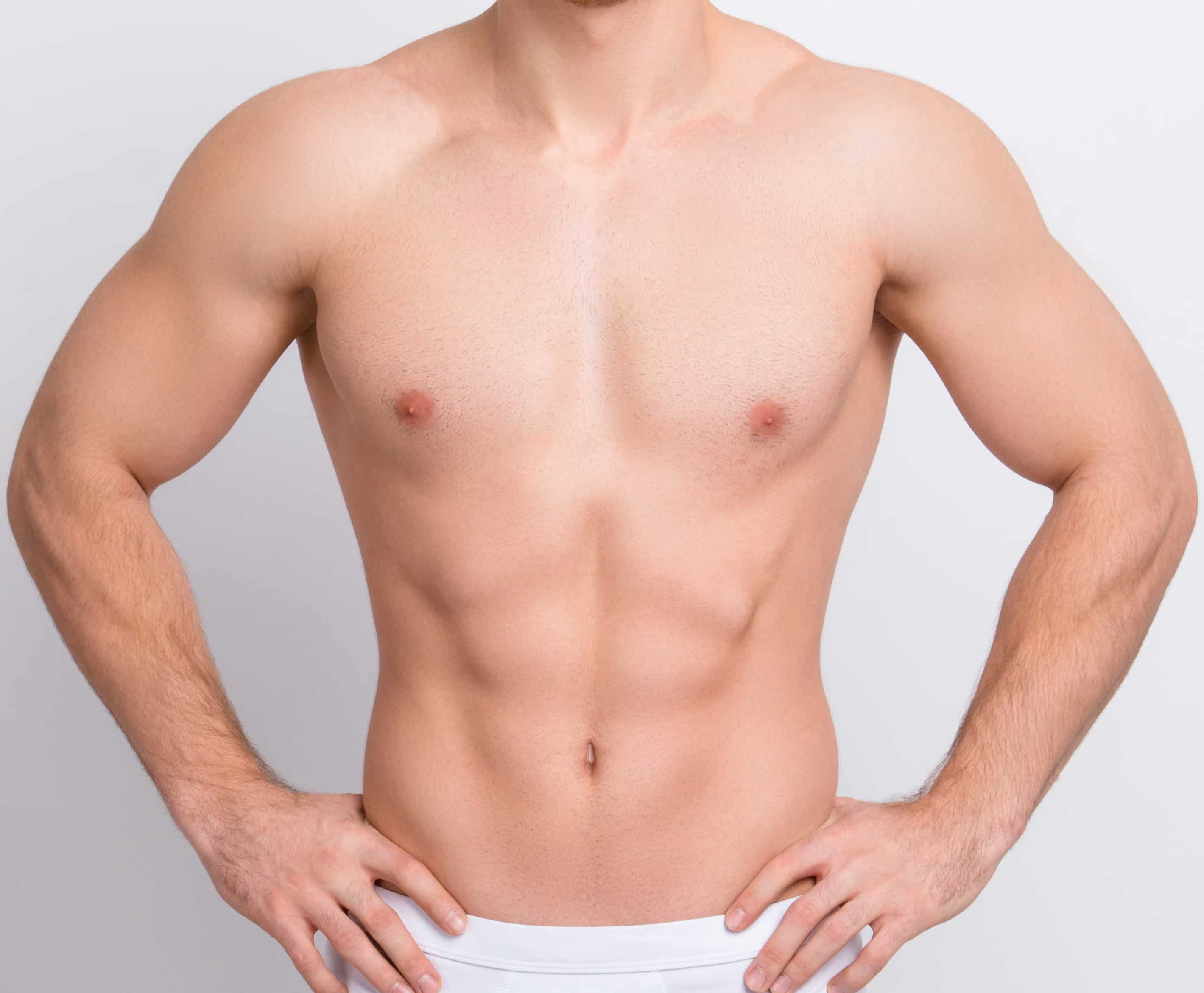 Gynecomastia Austin TX