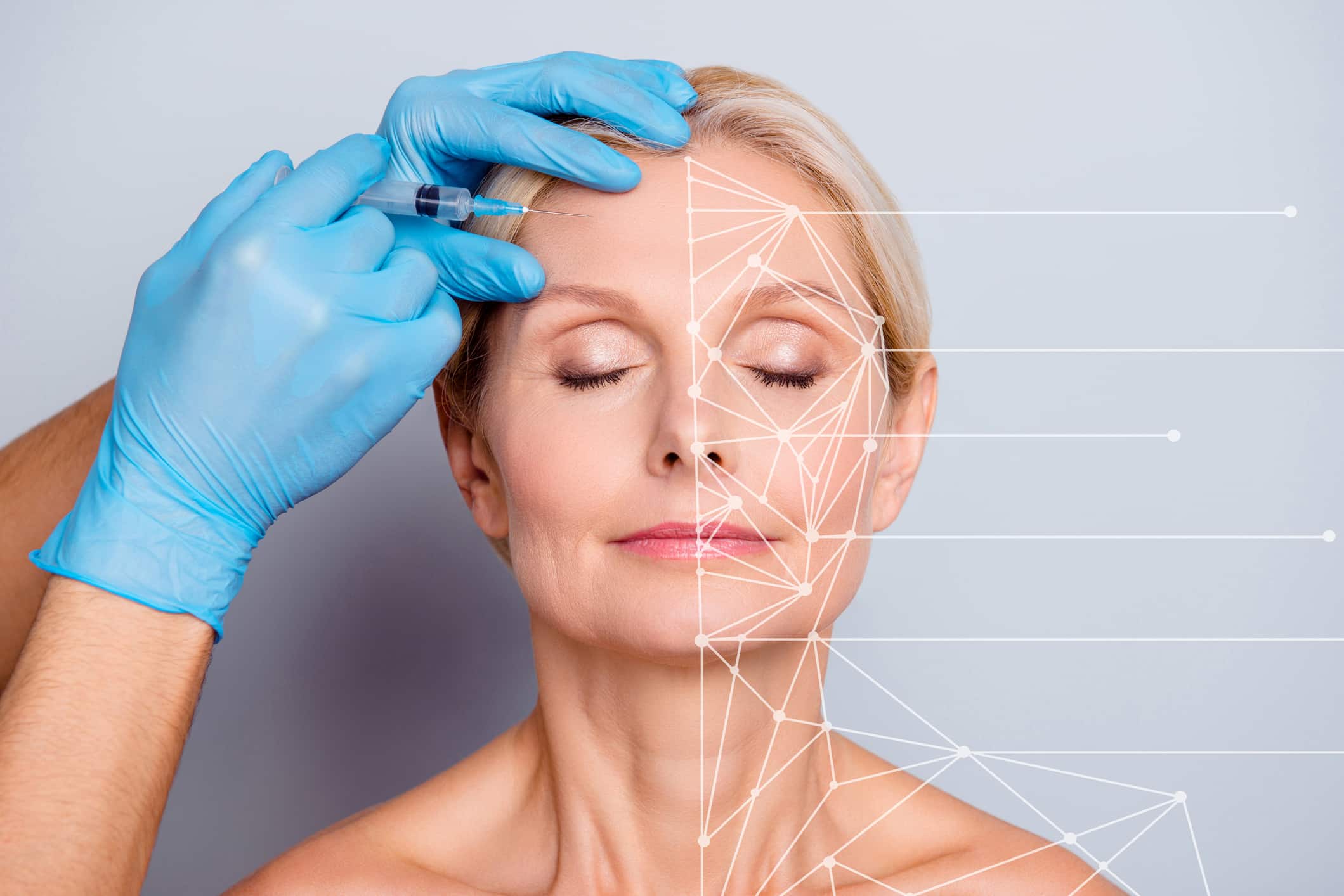 BOTOX® Injections Austin TX | BOTOX® Cosmetic | Andrew Trussler, MD PLLC