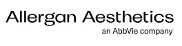 ALLERGAN AESTHETICS LOGO