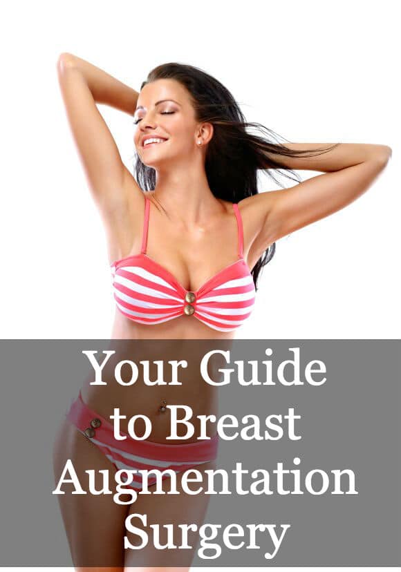 Breast Augmentation CTA Button