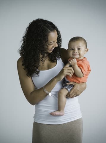 Mommy Makeover