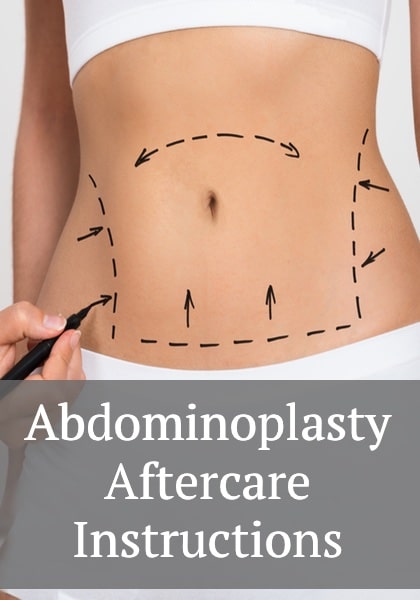 Tummy Tuck in Austin, TX, Abdominoplasty