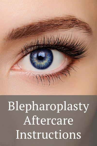 blepharoplasty aftercare2 1