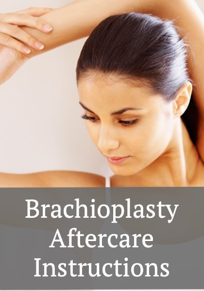 Brachioplasty Surgery Bee Cave TX