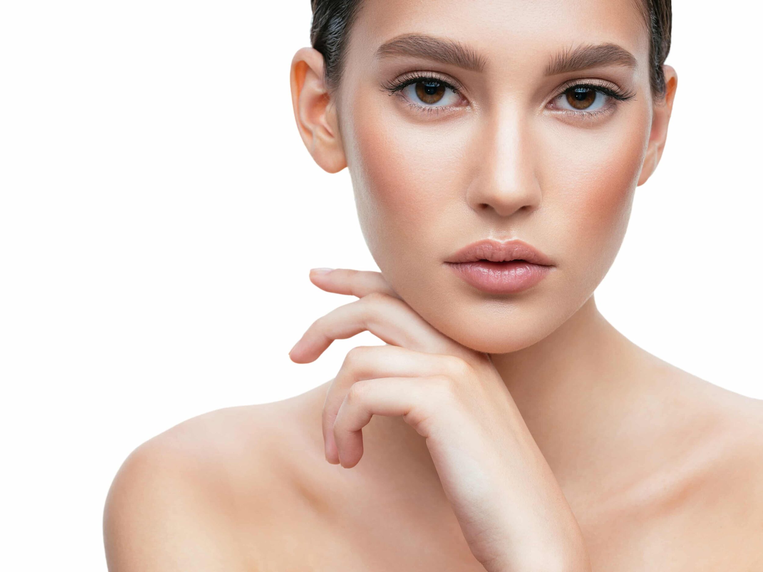 Laser skin resurfacing