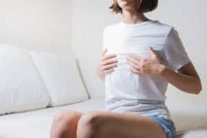 Transgender Woman Breast Augmentation Austin TX