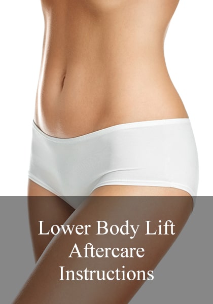 Body Lift Bee Cave TX