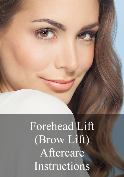 Forehead Lift Bee Cave TX
