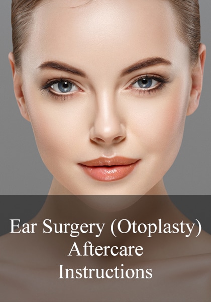 Otoplasty Austin TX