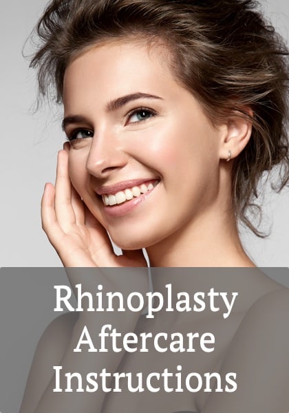 rhinoplastyaftercare