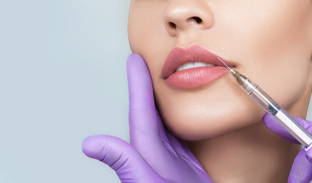 Lip Injection Fillers Bee Cave TX