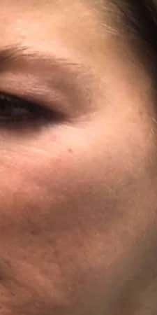 Before Image: Halo - left-front-oblique