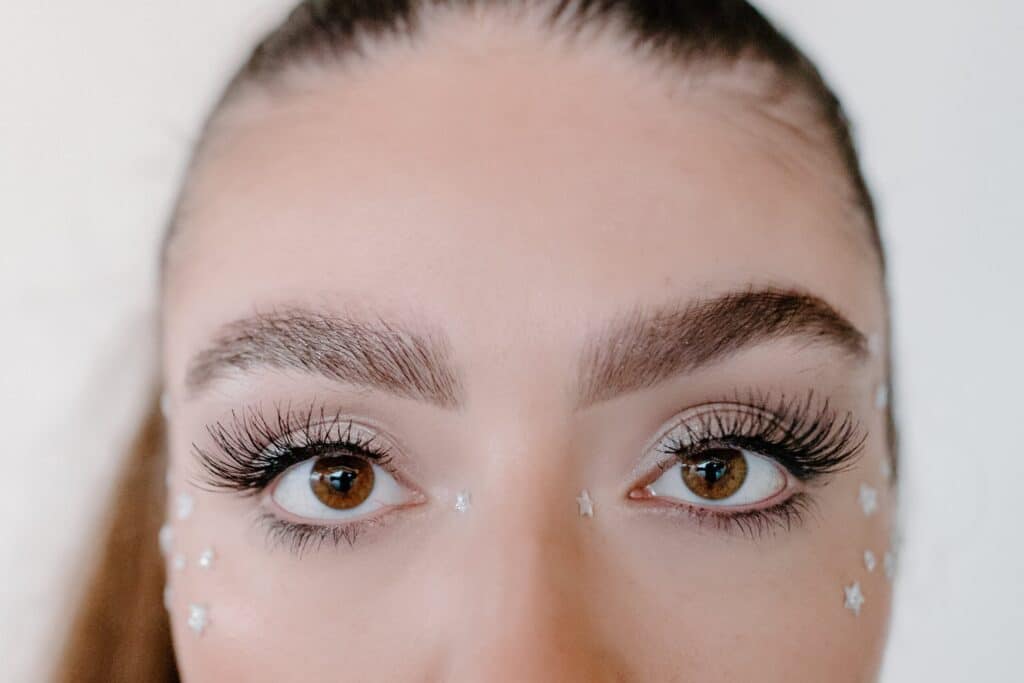 Forehead lift
