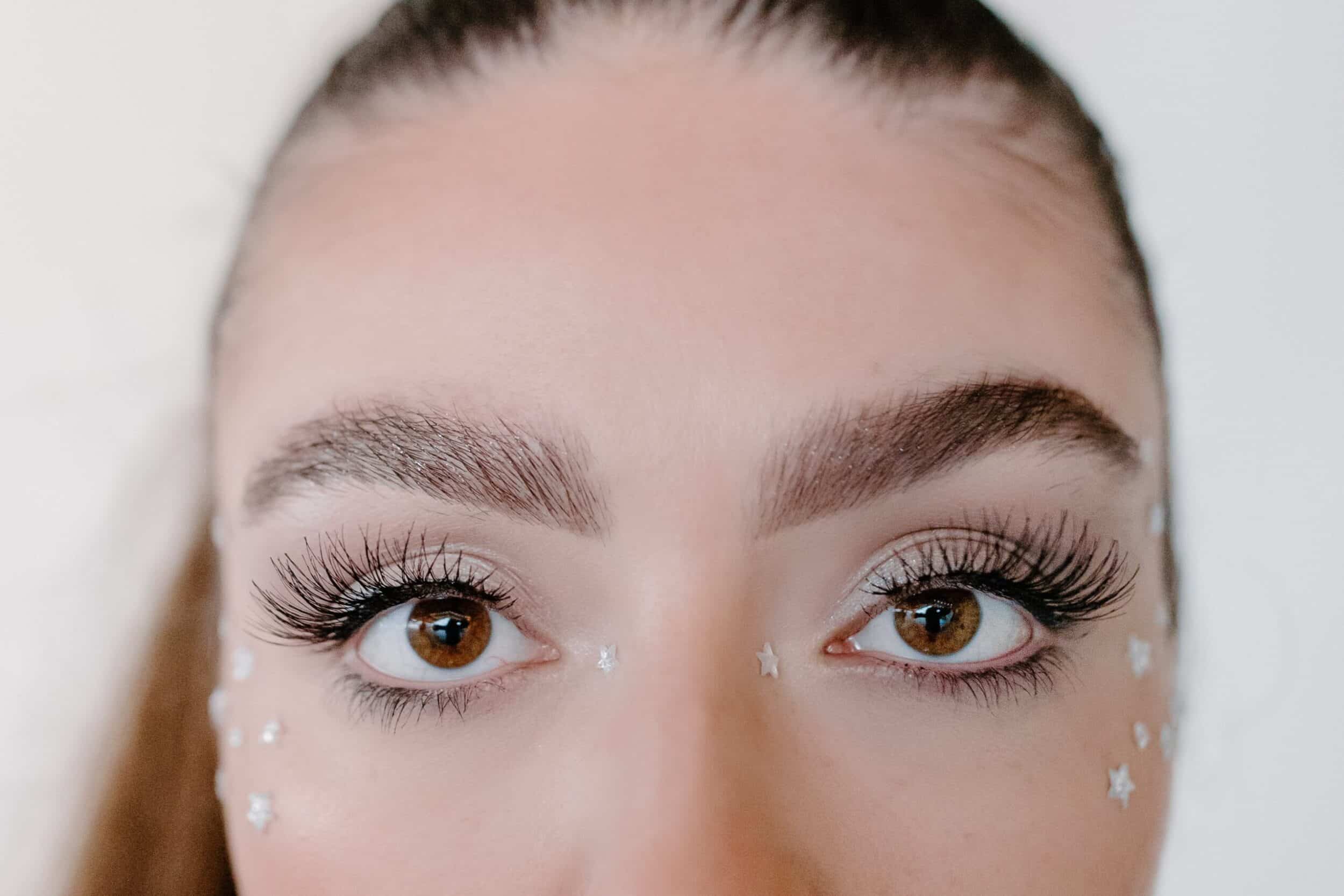 Forehead lift