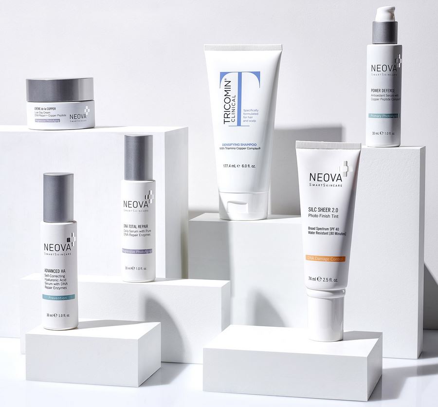 Neova Smart Skincare