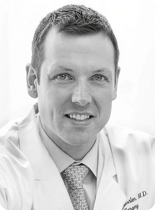 Dr Andrew Trussler Image