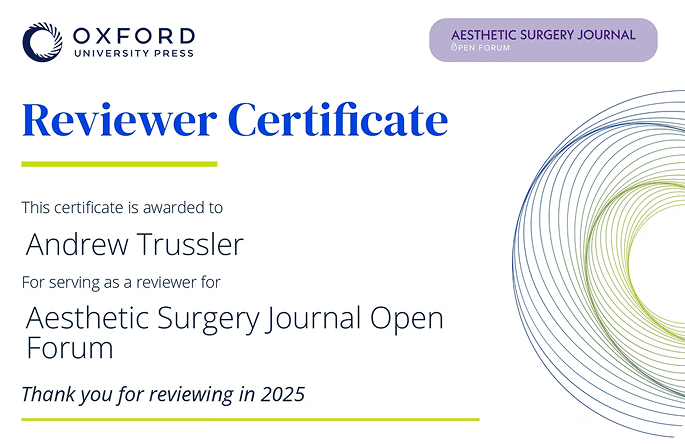 Journal Open Forum