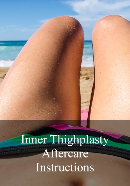 Inner Thighplasty Bee Cave TX