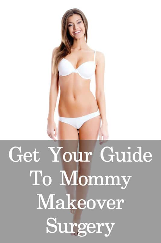 Mommy Makeover Treatment Austin TX